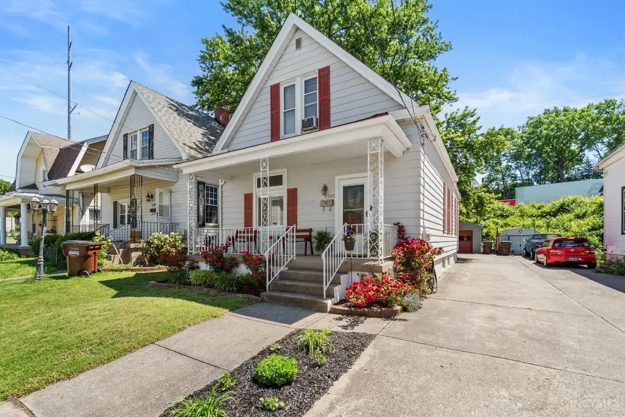 6146 Cedar Avenue, Elmwood Place, OH 45216 - #3