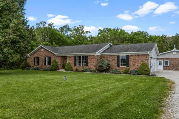 1685 Oglesbee Road, Wilmington, OH 45177