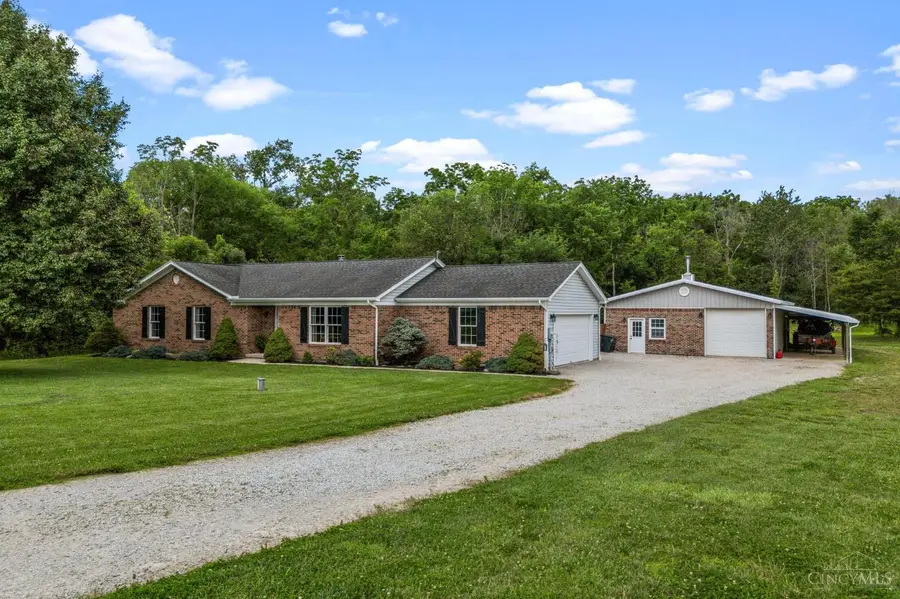 1685 Oglesbee Road, Wilmington, OH 45177 - #2