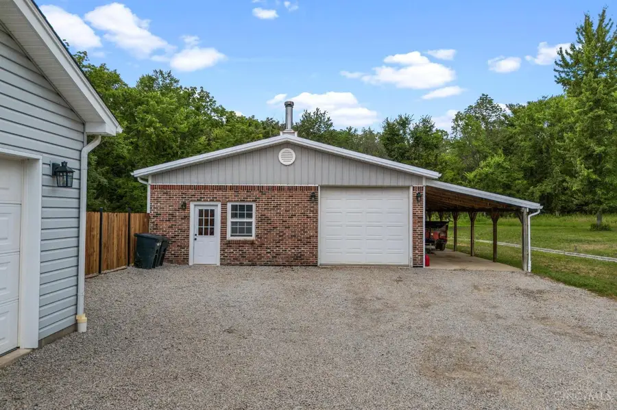 1685 Oglesbee Road, Wilmington, OH 45177 - #3