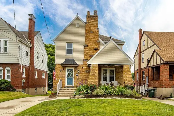 2128 Glenside Avenue, Norwood, OH 45212