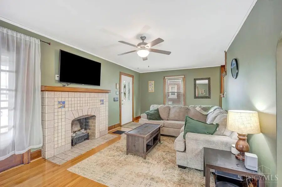 2128 Glenside Avenue, Norwood, OH 45212 - #2