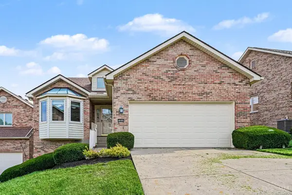 5844 Bayou Court #50, Cincinnati, OH 45248