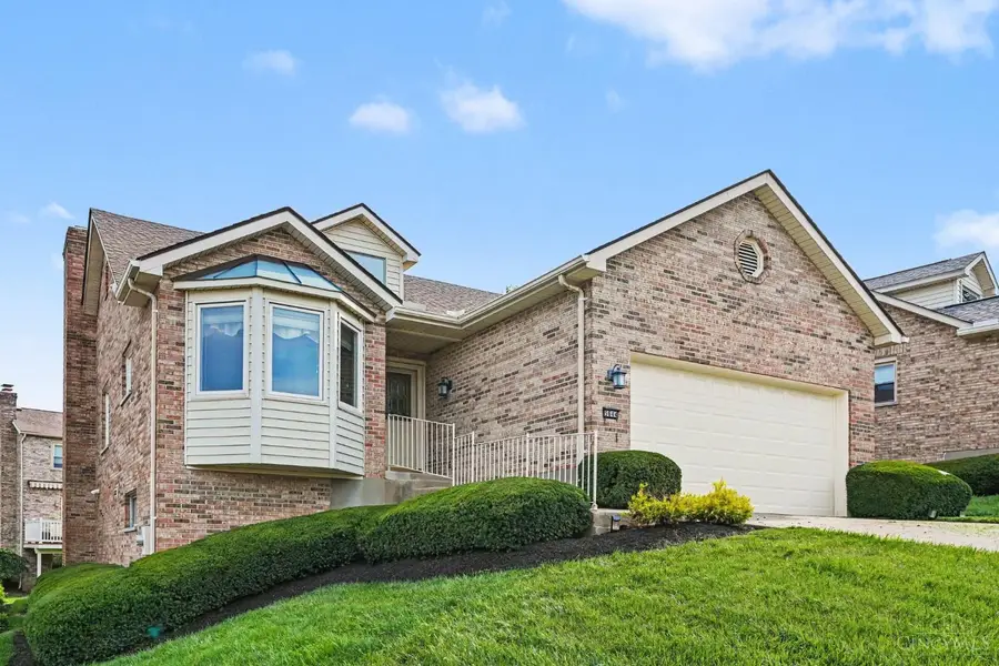 5844 Bayou Court #50, Cincinnati, OH 45248 - #2