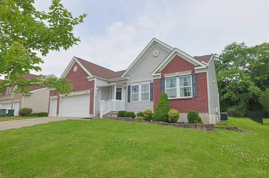 7307 Hunters Ridge Lane, Cincinnati, OH 45248 - #2
