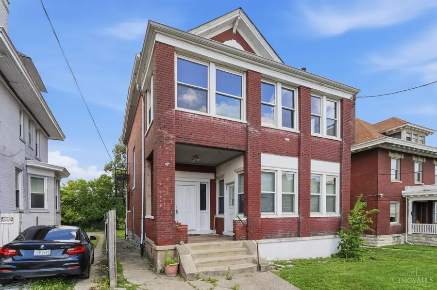2232 Fulton Avenue, Cincinnati, OH 45206 - #2