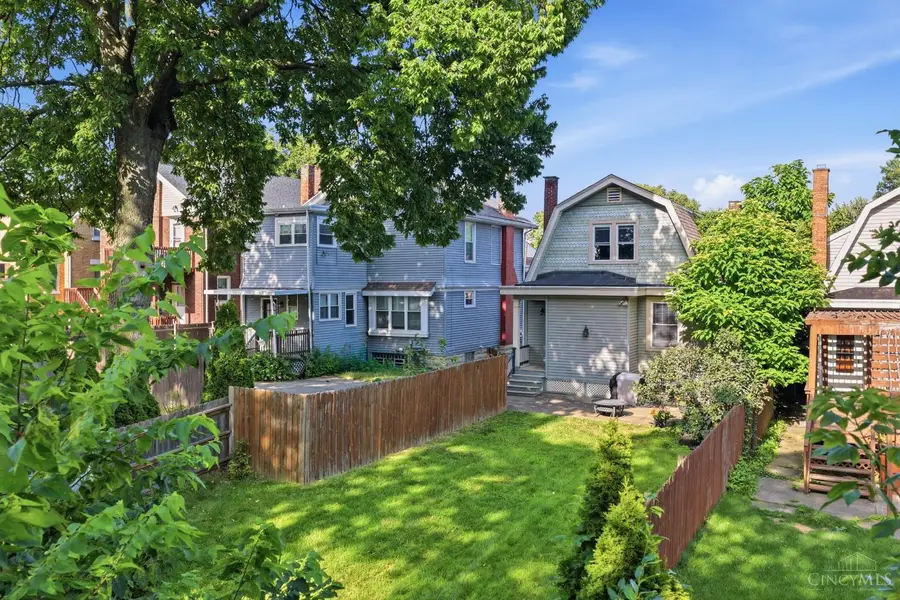 4025 Burwood Avenue, Norwood, OH 45212 - #2
