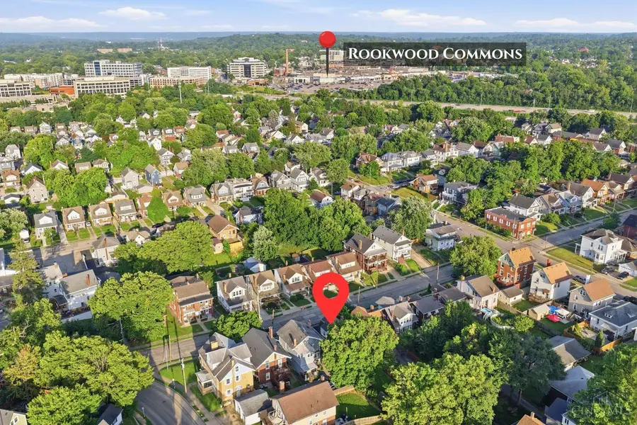 4025 Burwood Avenue, Norwood, OH 45212 - #3