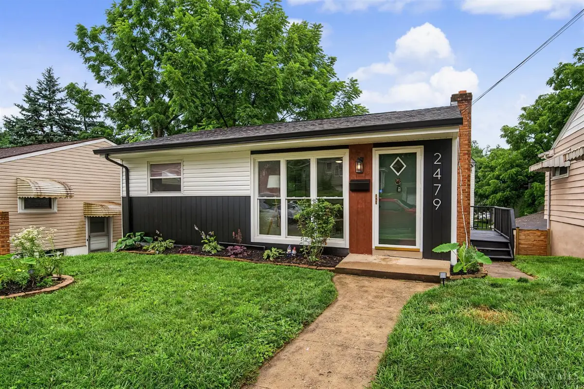 2479 Hudson Avenue, Norwood, OH 45212 - #1