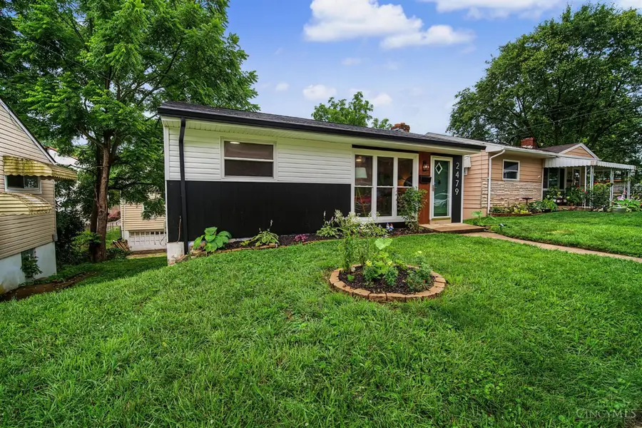 2479 Hudson Avenue, Norwood, OH 45212 - #3