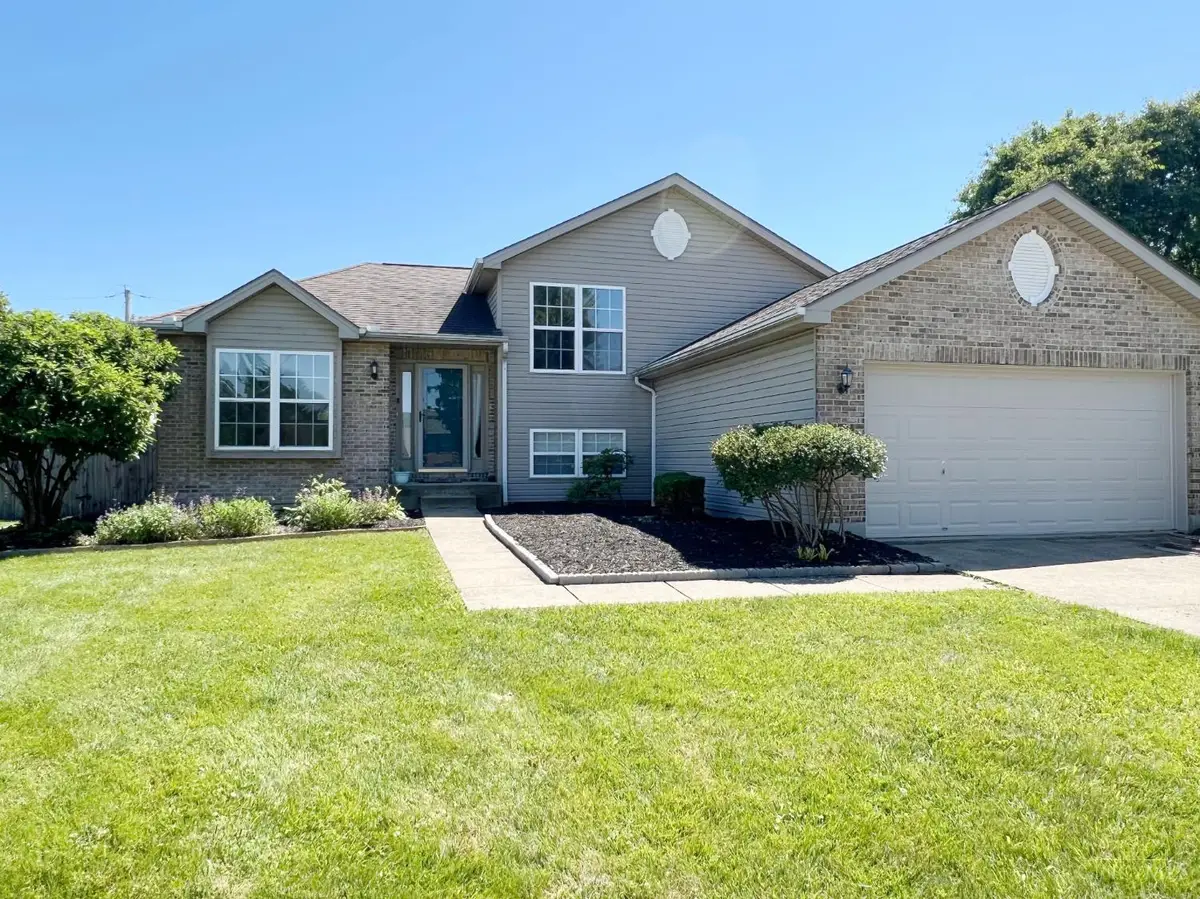 1449 Breckenridge Drive, Batavia, OH 45102 - #1