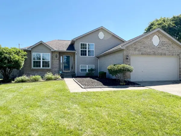 1449 Breckenridge Drive, Batavia Twp, OH 45102