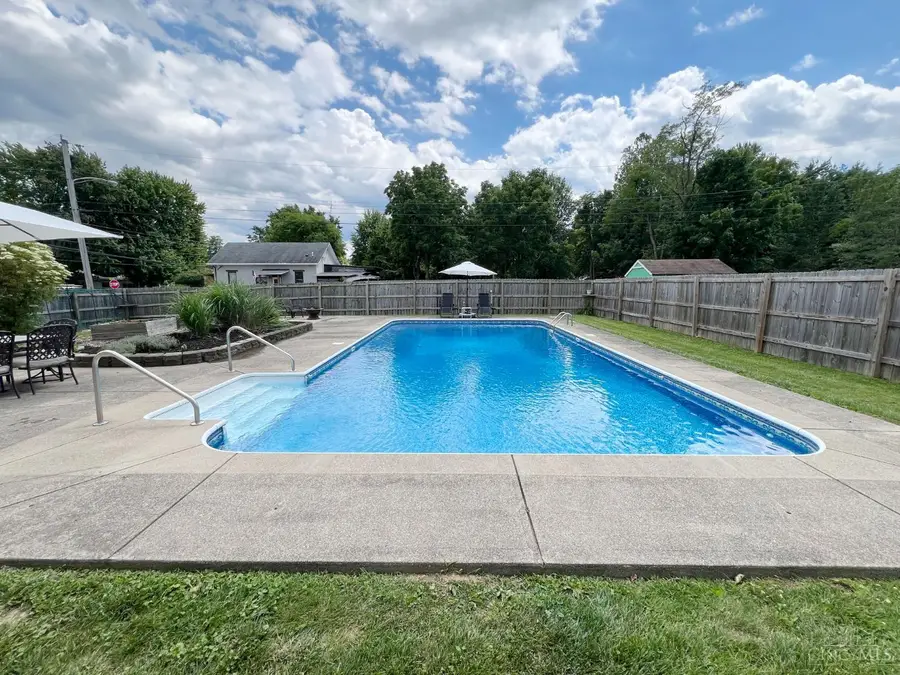 1449 Breckenridge Drive, Batavia, OH 45102 - #2