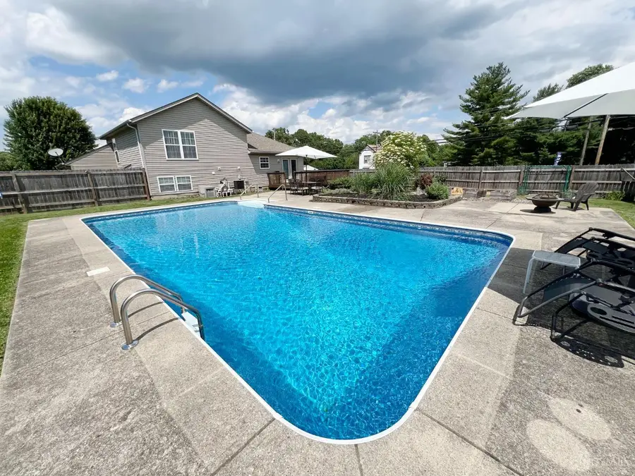 1449 Breckenridge Drive, Batavia, OH 45102 - #3