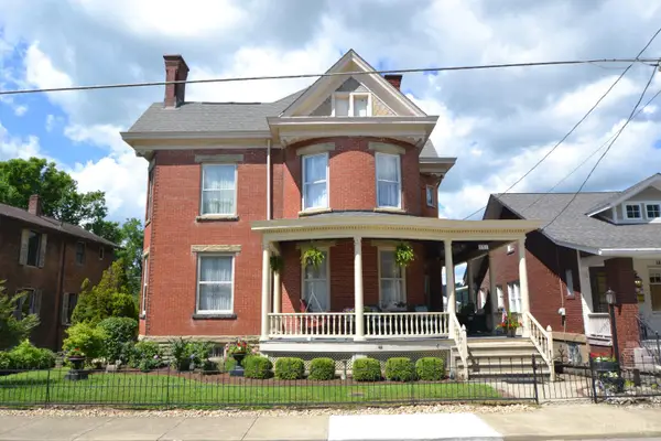 231 N Second Street, Ripley, OH 45167