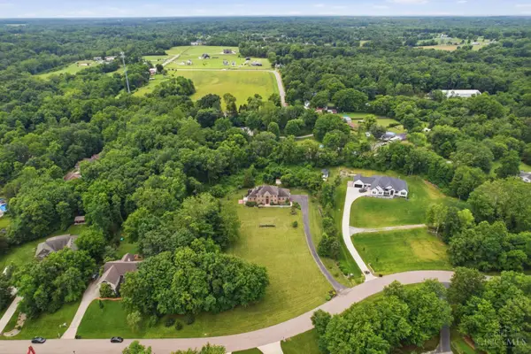 4715 Todds Fork Drive, Morrow, OH 45152