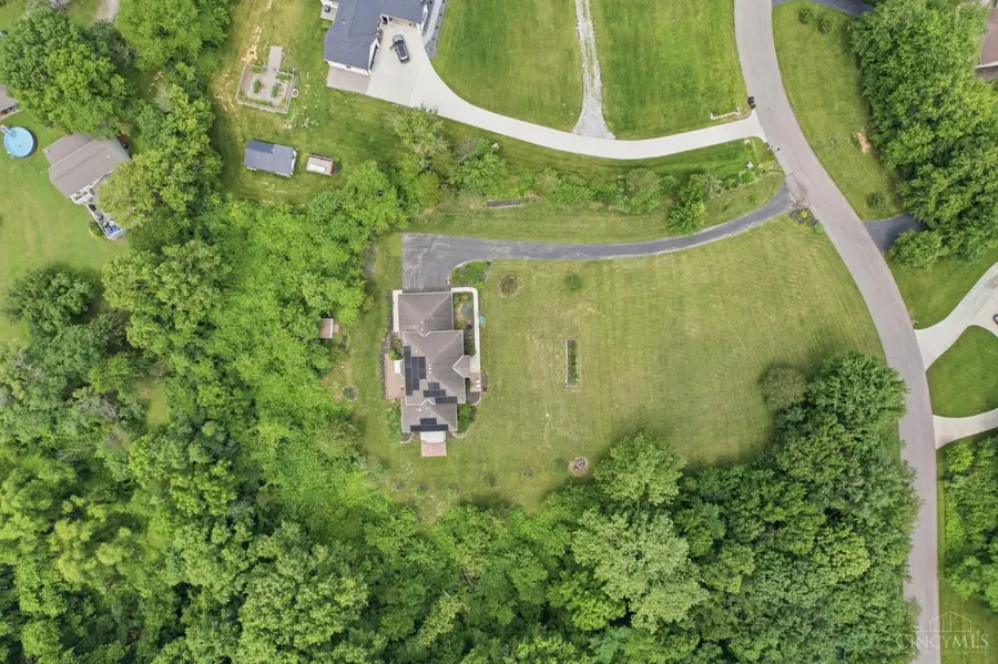 4715 Todds Fork Drive, Morrow, OH 45152 - #3
