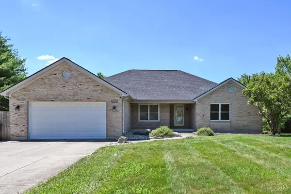 4023 Hamilton Road, Turtle Creek Twp, OH 45036