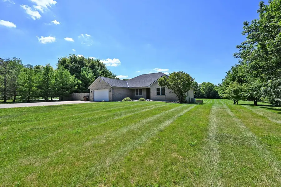 4023 Hamilton Road, Turtlecreek, OH 45036 - #3