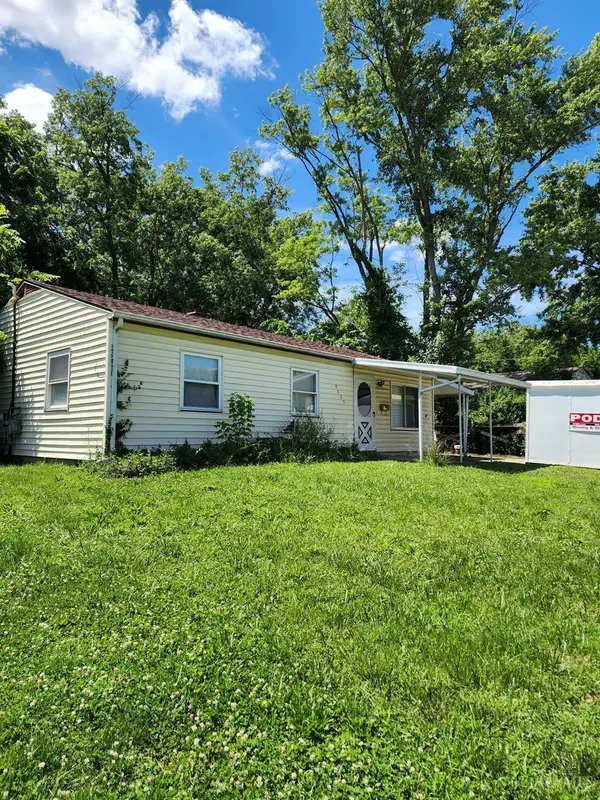 9635 Loralinda Drive, Colerain Twp, OH 45251