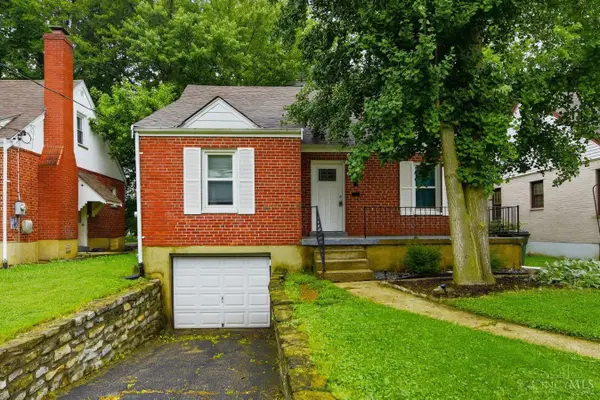6924 Gloria Drive, Cincinnati, OH 45239