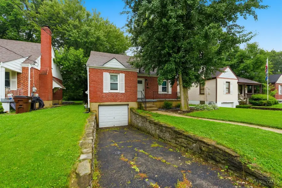 6924 Gloria Drive, Cincinnati, OH 45239 - #2