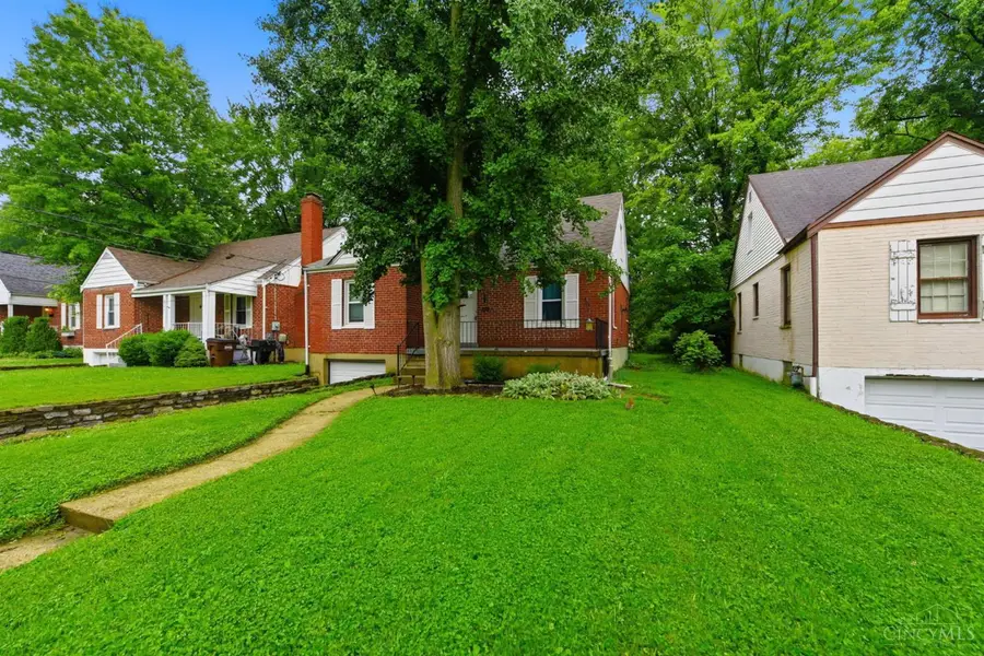 6924 Gloria Drive, Cincinnati, OH 45239 - #3