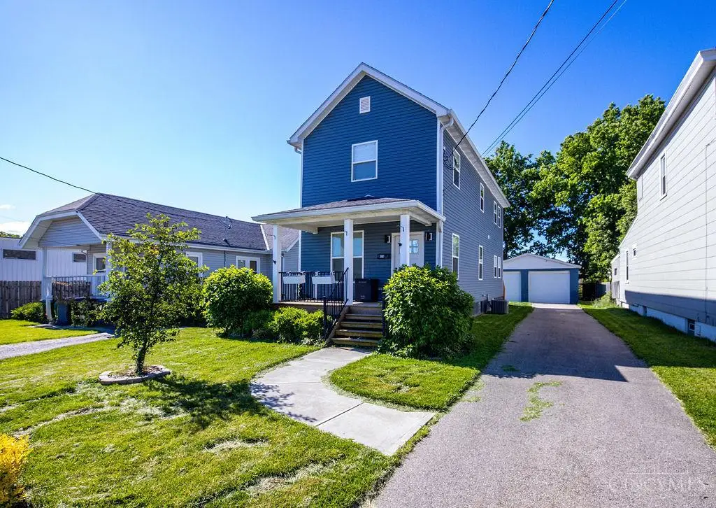 3507 Cardiff Avenue, Cincinnati, OH 45209 - #1