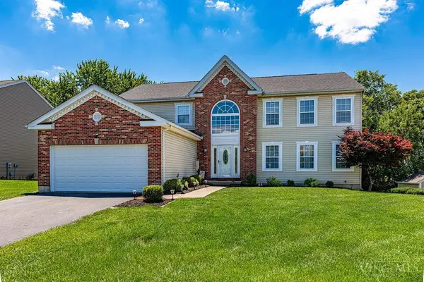 861 Willowbrook Drive, Monroe, OH 45050