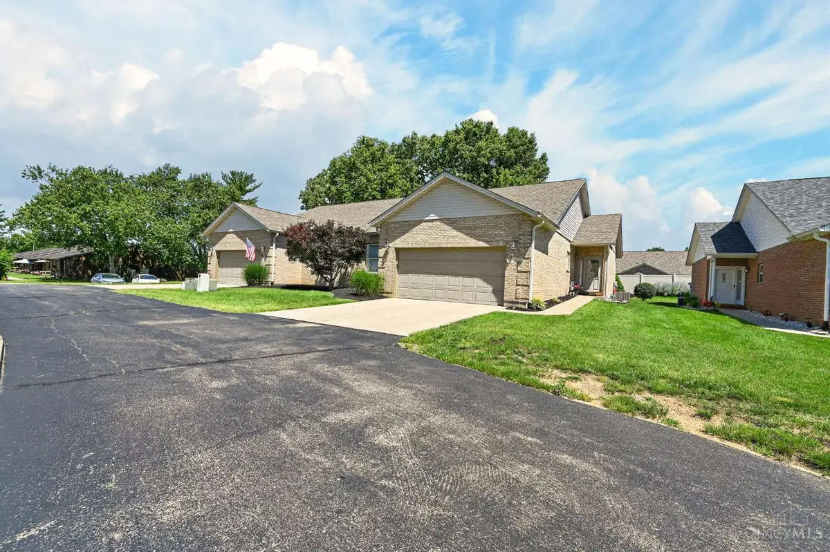 322 Lauryn Meadows Court, Fairfield, OH 45014 - #1