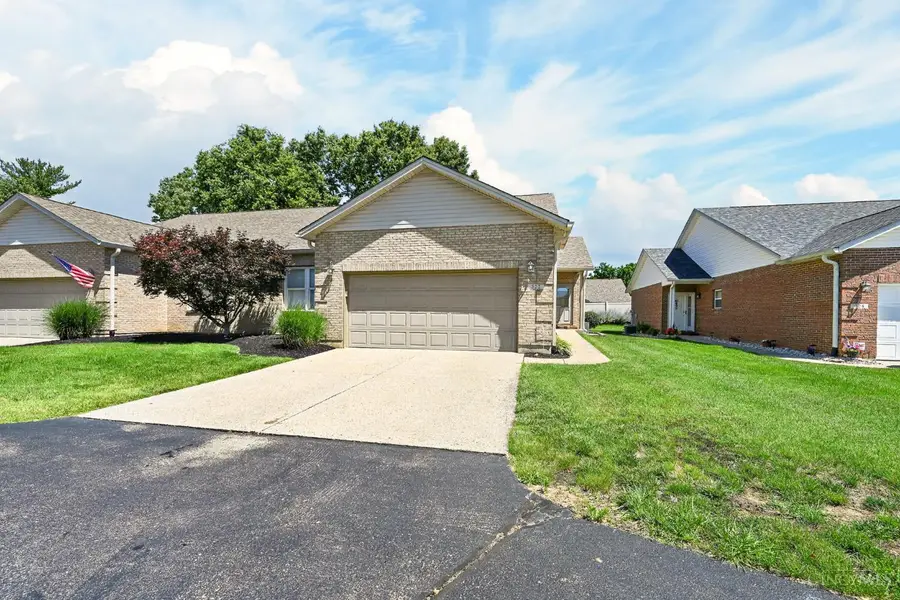 322 Lauryn Meadows Court, Fairfield, OH 45014 - #2
