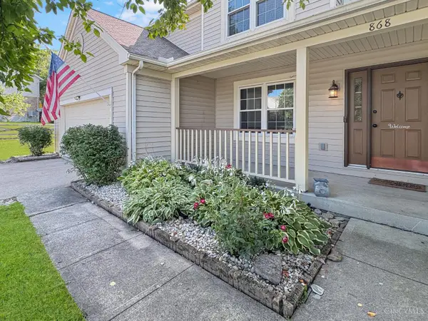 868 Arrowood Court, Lebanon, OH 45036