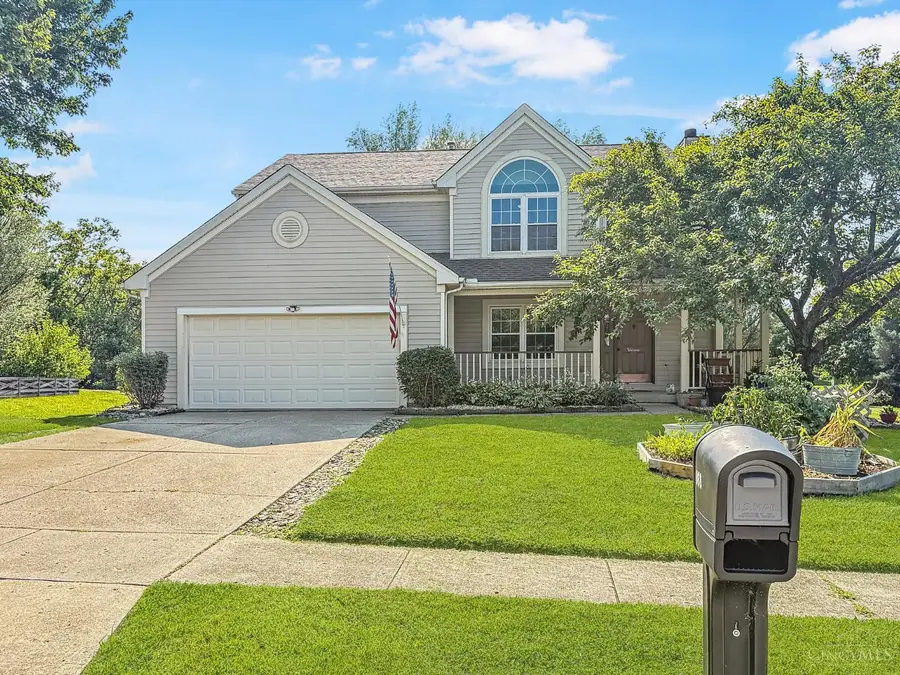 868 Arrowood Court, Lebanon, OH 45036 - #2