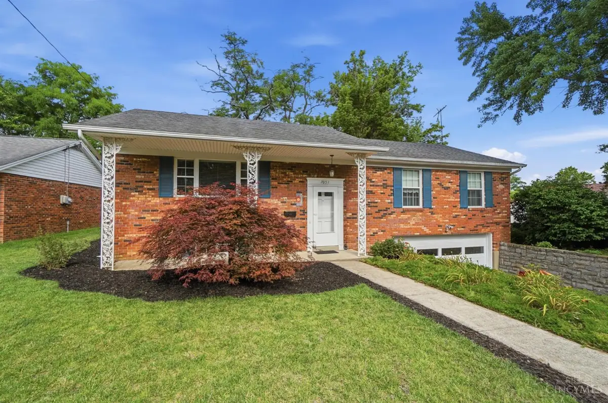7051 Baribill Place, Anderson, OH 45230 - #1