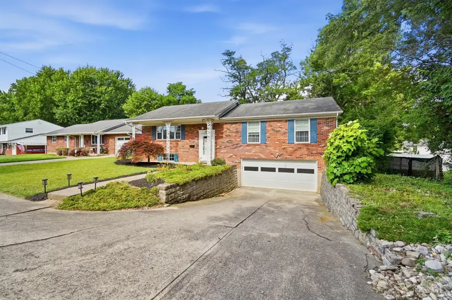 7051 Baribill Place, Anderson, OH 45230 - #3