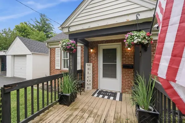 6009 Lockard Avenue, Cincinnati, OH 45230