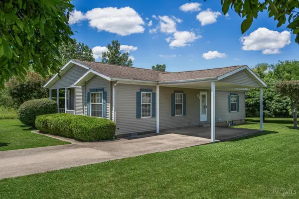 291 Allison Avenue, Wilmington, OH 45177