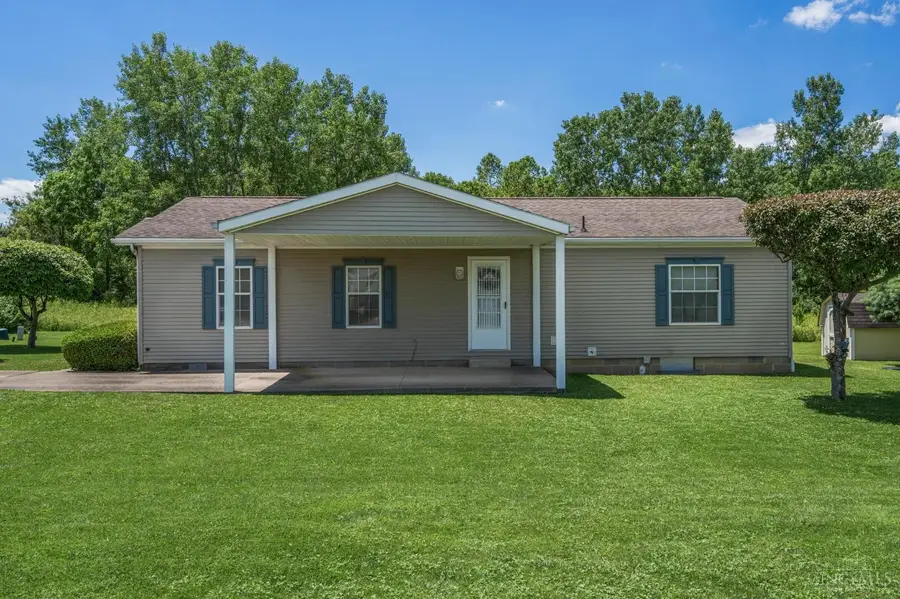 291 Allison Avenue, Wilmington, OH 45177 - #2