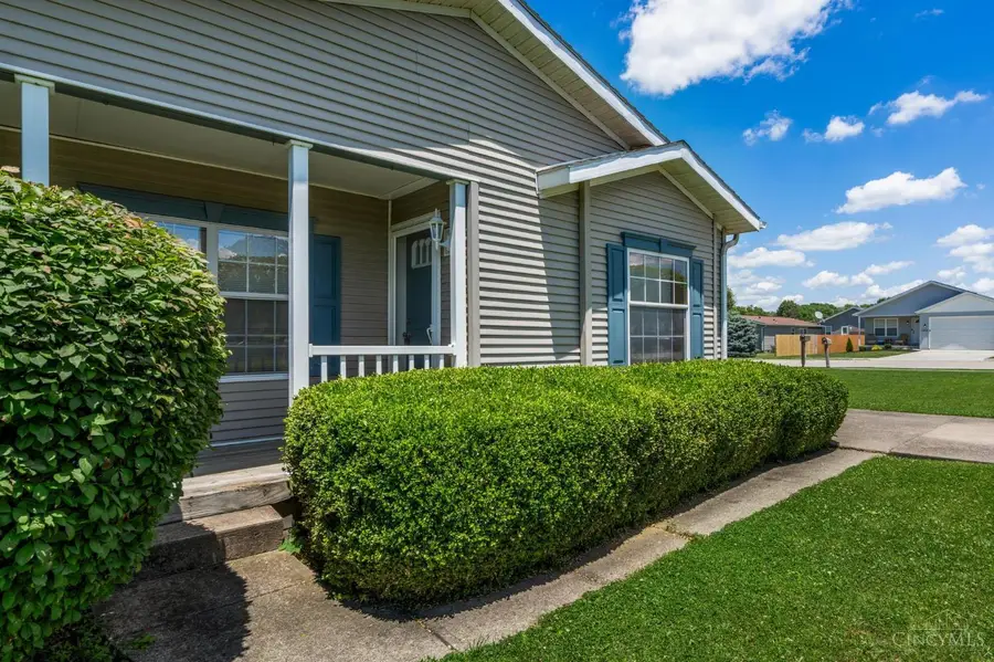 291 Allison Avenue, Wilmington, OH 45177 - #3