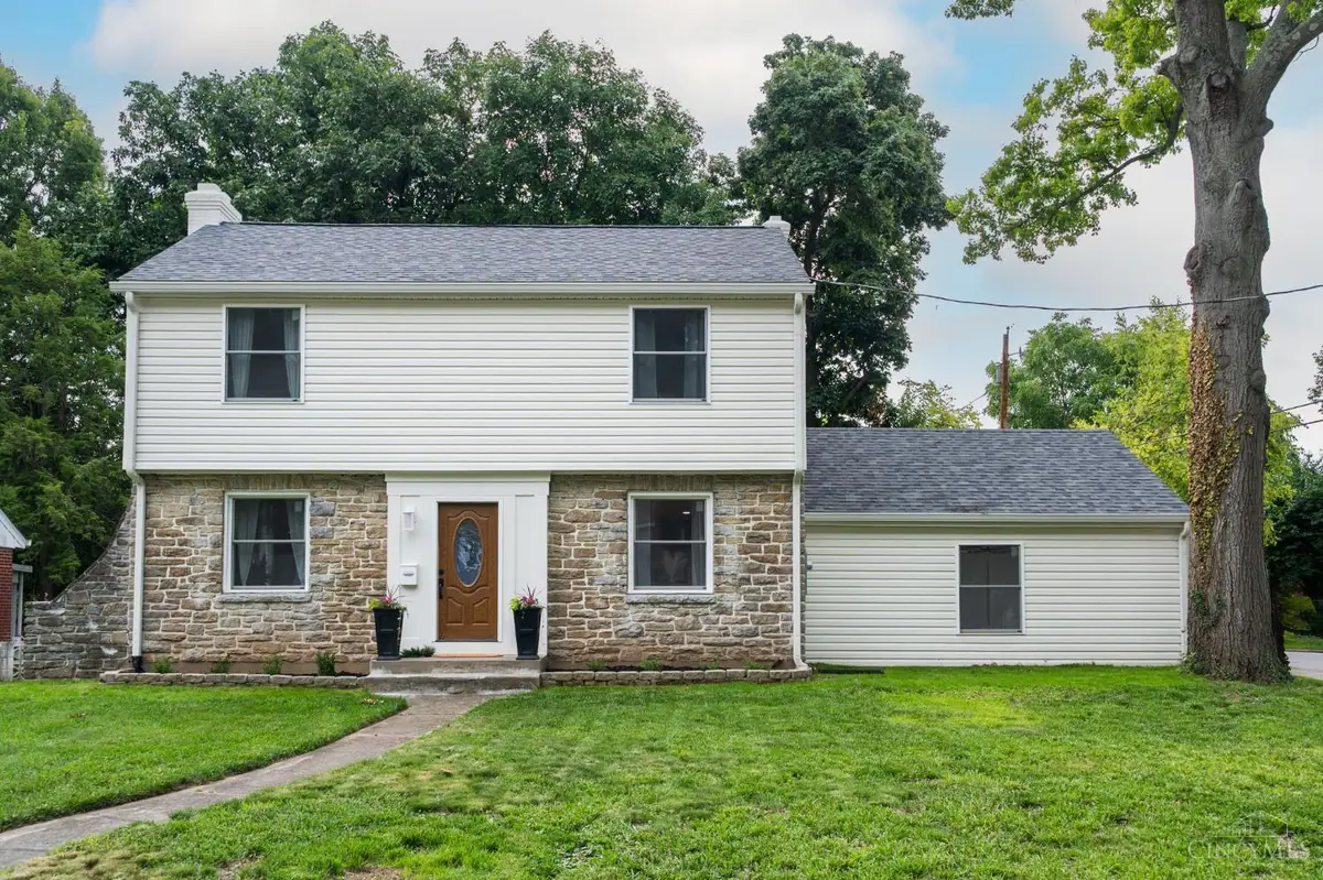 6502 Edwood, Cincinnati, OH 45224 - #1