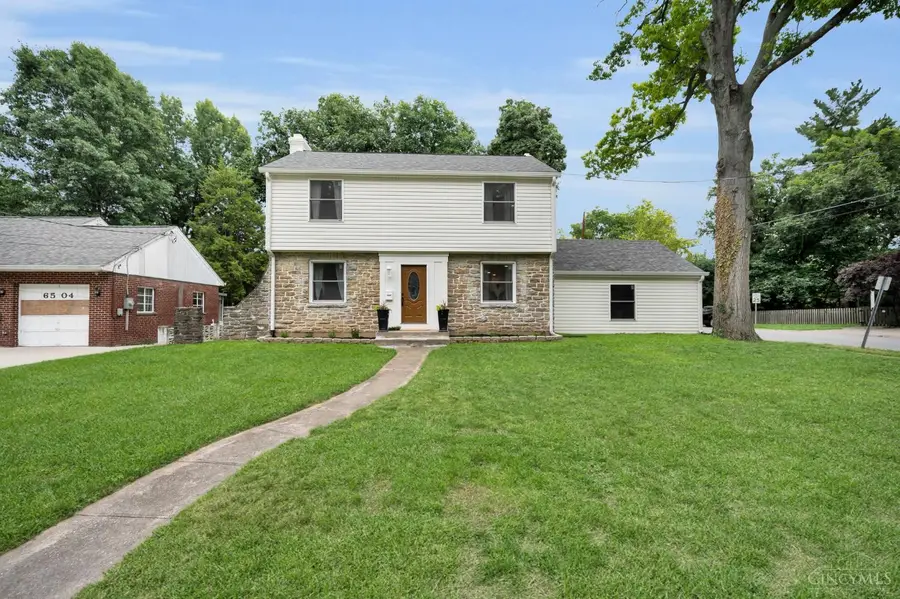 6502 Edwood, Cincinnati, OH 45224 - #2