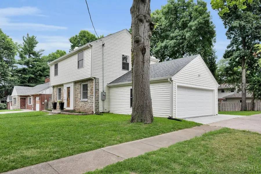 6502 Edwood, Cincinnati, OH 45224 - #3