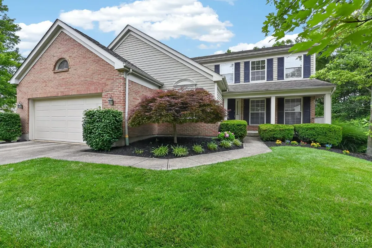 4550 South Shore Drive, Mason, OH 45040 - #1