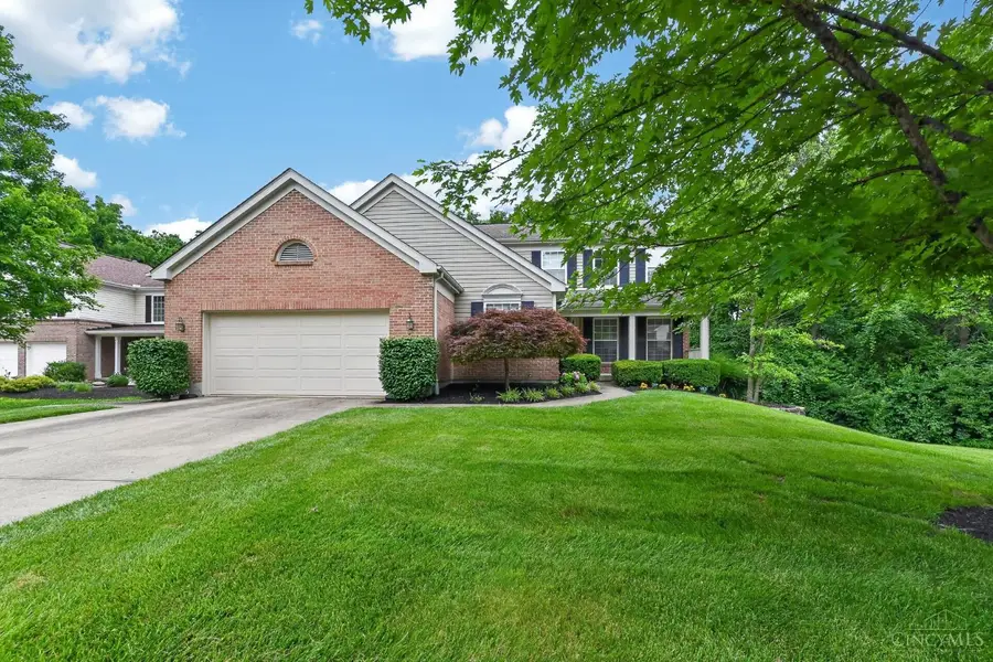 4550 South Shore Drive, Mason, OH 45040 - #2