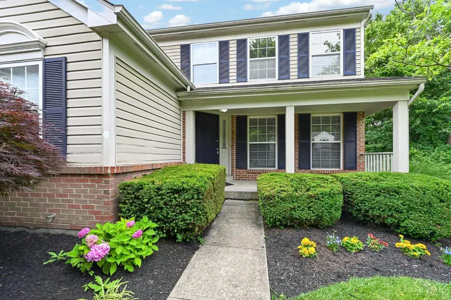 4550 South Shore Drive, Mason, OH 45040 - #3