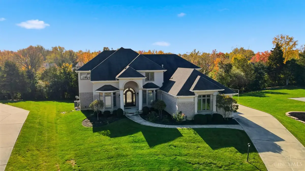 2695 Bent Creek Court, Beavercreek, OH 45431 - #1