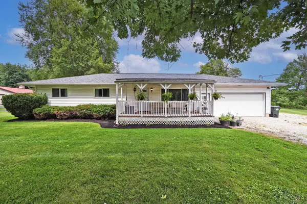 9738 Gustin Rider Road, Blanchester, OH 45107