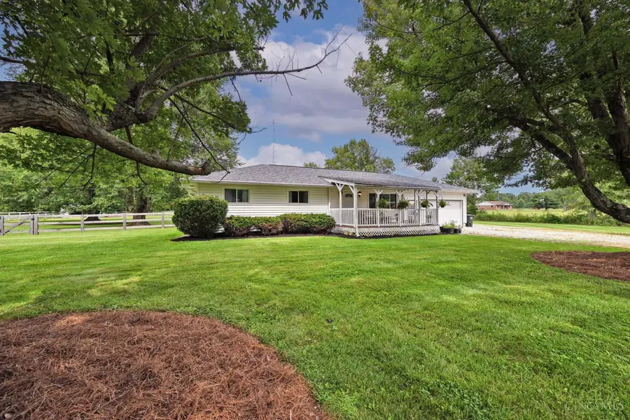9738 Gustin Rider Road, Blanchester, OH 45107 - #3