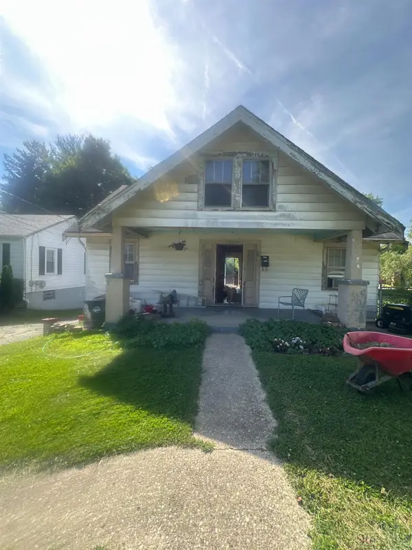 257 Ohio Avenue, Reading, OH 45215