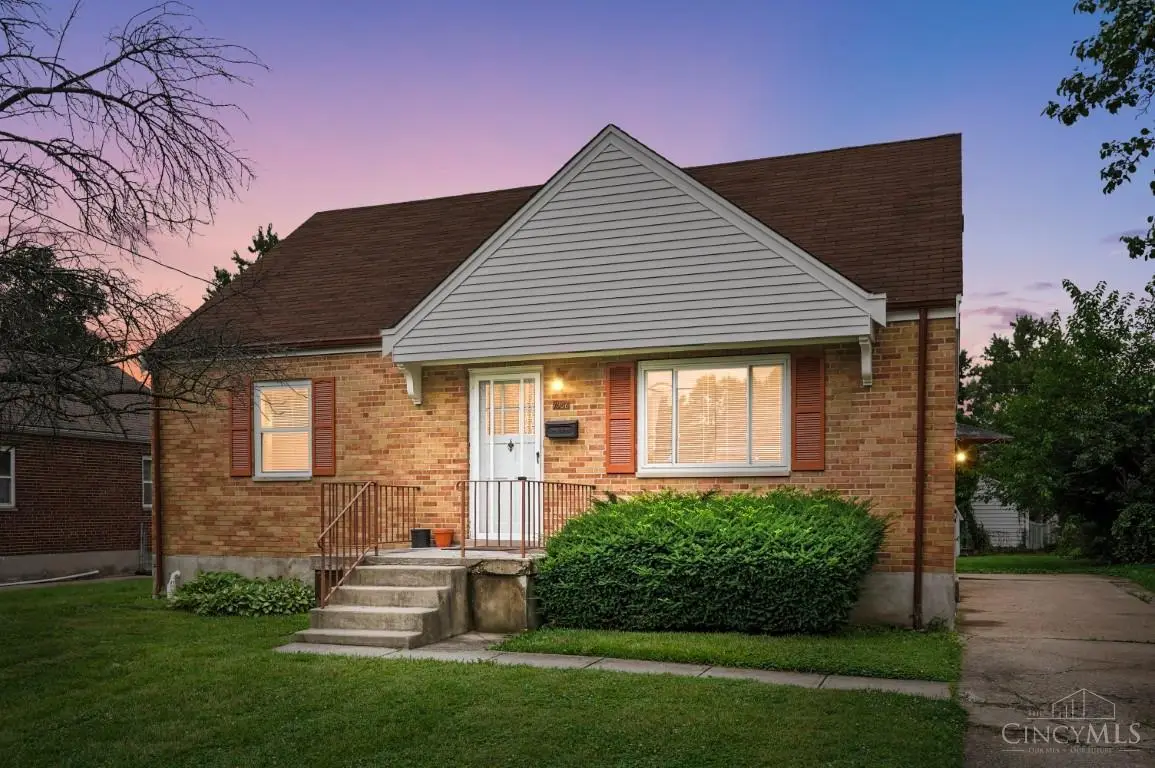 1906 Acorn Drive, North College Hill, OH 45231 - #1